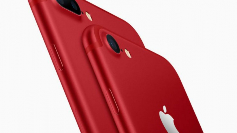 Apple presenta el iPhone más barato de la historia