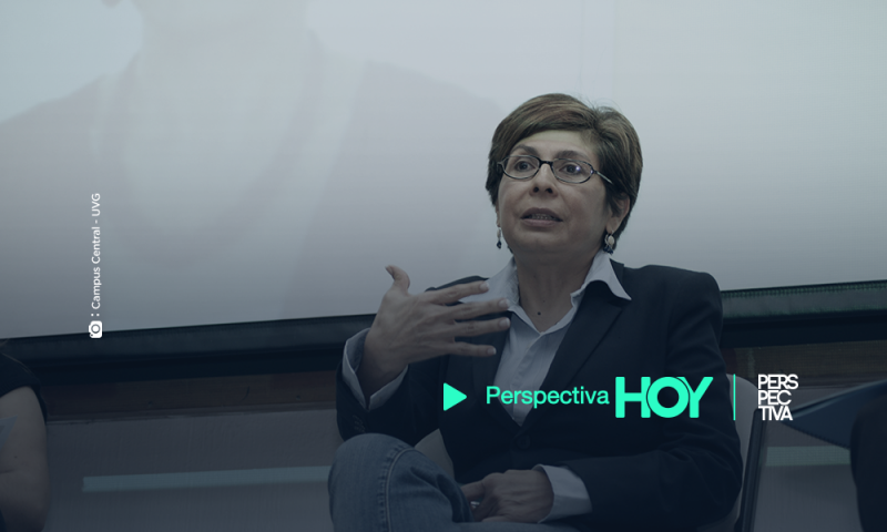 El MP ratifica el antejuicio contra Nineth Montenegro