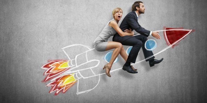 Haz crecer tu negocio sin invertir mucho