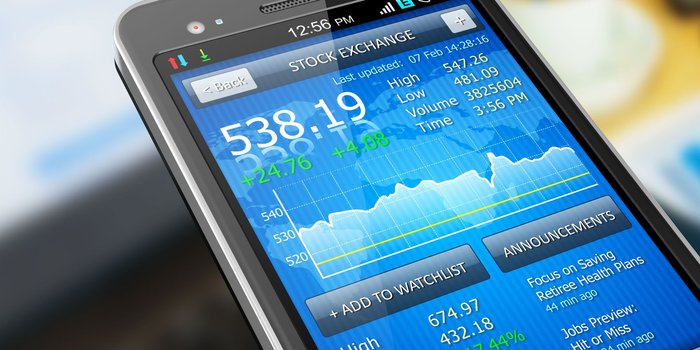 Administra tu dinero con estas aplicaciones