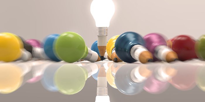 Transformarte en un referente en tu actividad