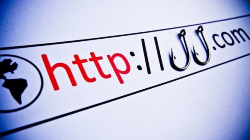 Microsoft detecta cinco páginas web falsas creadas por piratas rusos