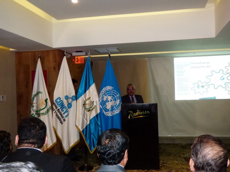 Estrategia de investigación Marino Costera busca frenar amenazas en la zona