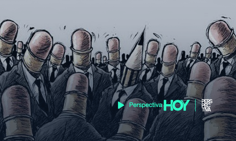 Control en TSE amenaza la libre expresión, dice Cámara Guatemalteca de Periodismo