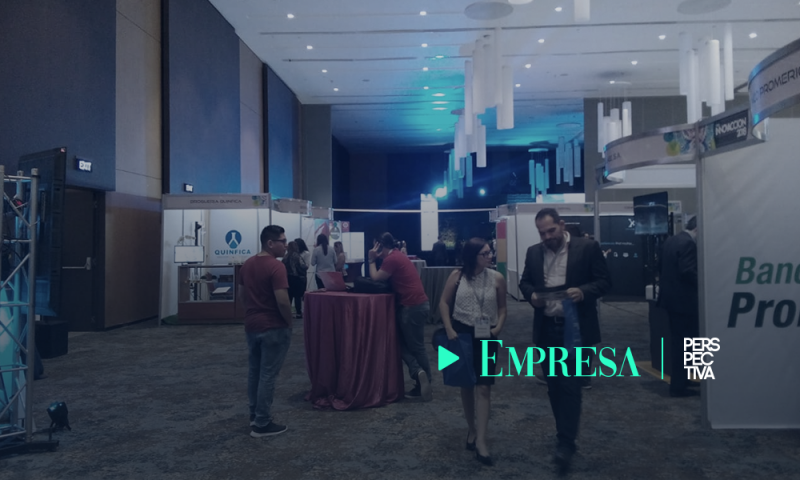 Agexport presentó Innovación 2018