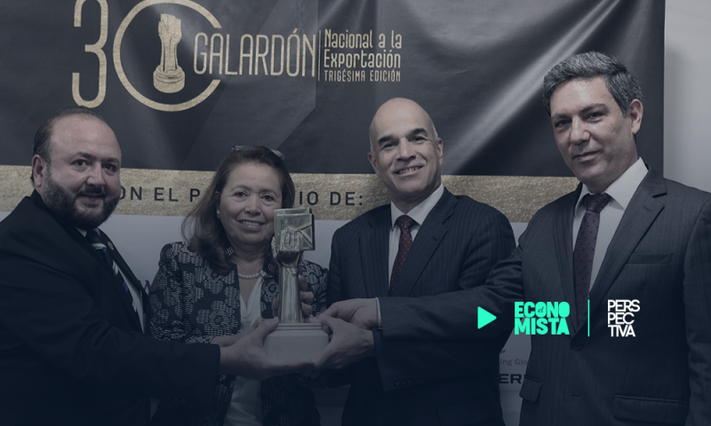 12 empresas guatemaltecas aspiran al Galardón Nacional  a la Exportación