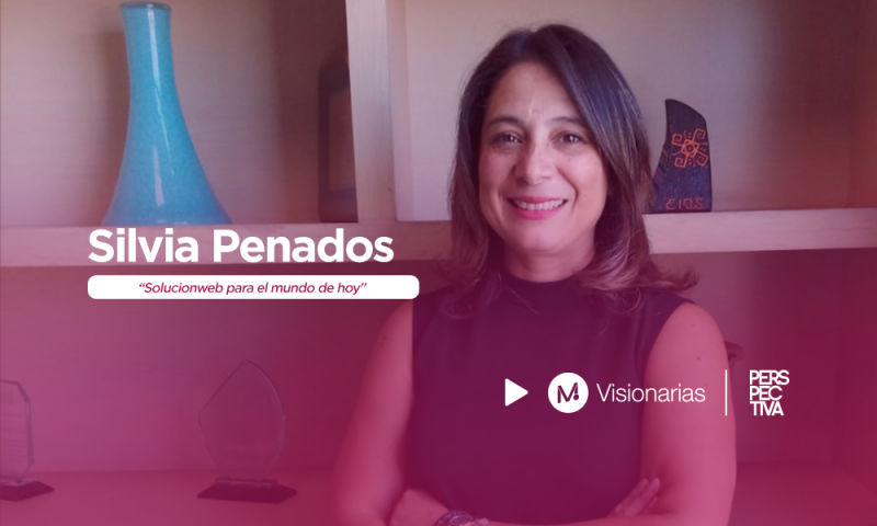 Solucionweb: “El mayor capital es la gente”