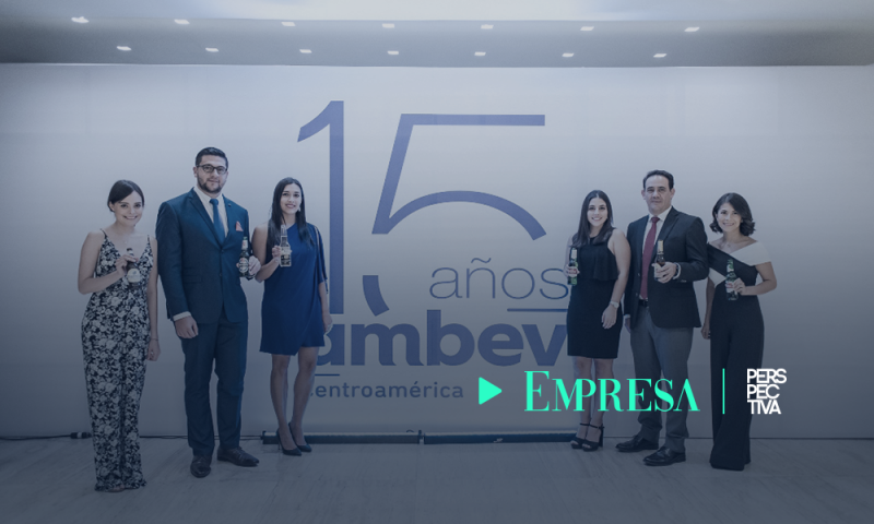 Ambev Centroamérica cumple 15 años diversificando el mercado cervecero en Guatemala