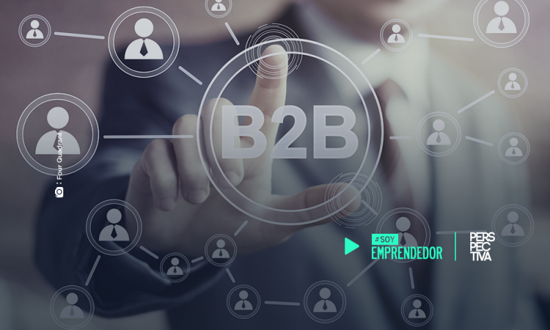 Consejos para mejorar tus ventas B2B