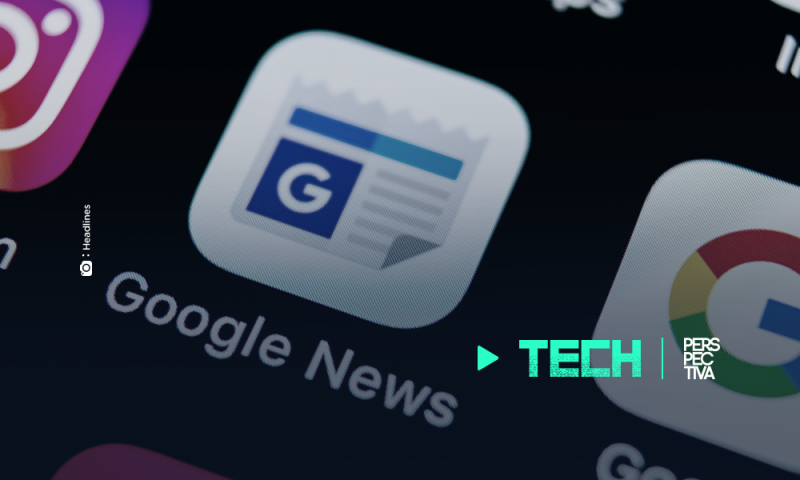 Google News llegará para todos