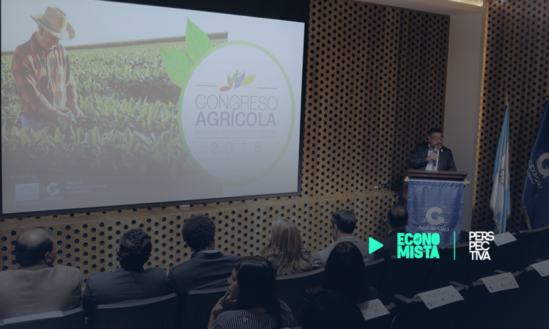 Agexport y Agritrade buscan a microempresarios que deseen innovar la oferta exportable de Guatemala
