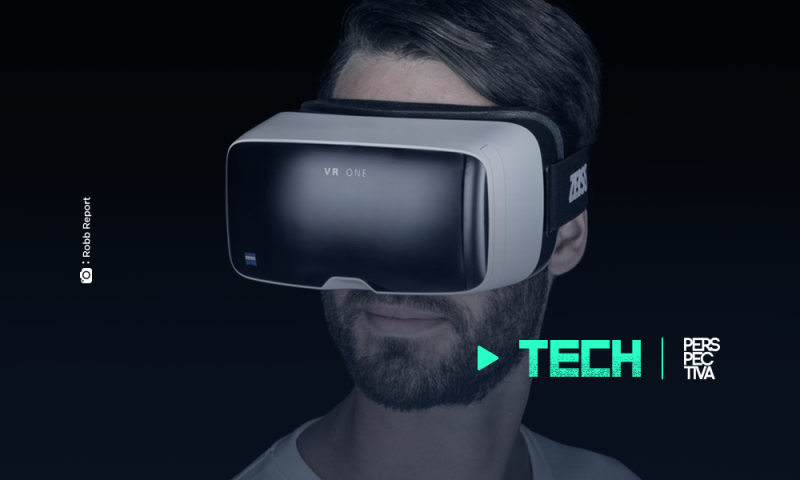 Si te gusta la tecnología, estos gadgets son para ti