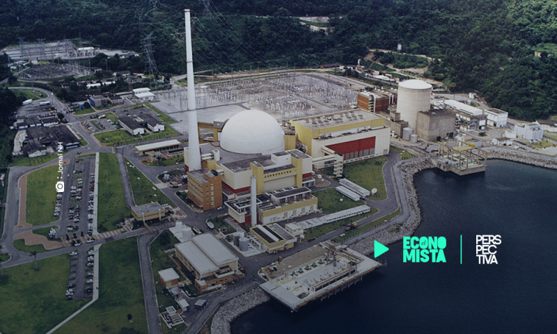 Brasil apuesta por la energía nuclear