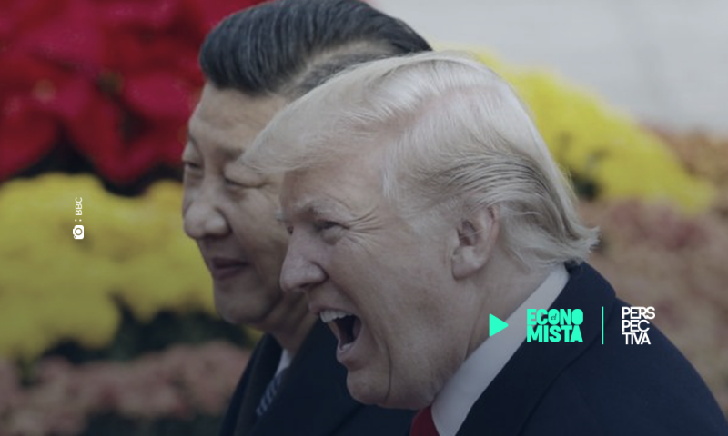 El contraataque de China en la guerra comercial con Estados Unidos