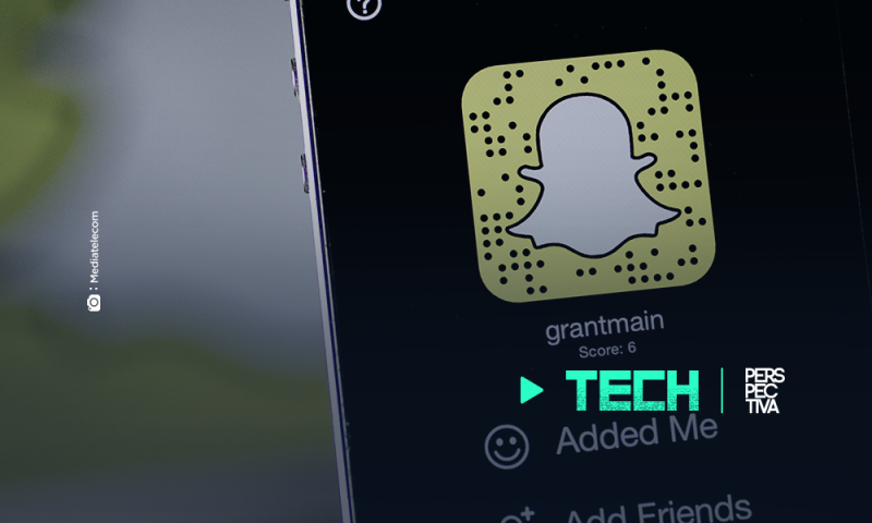 Snapchat sufre en Wall Street