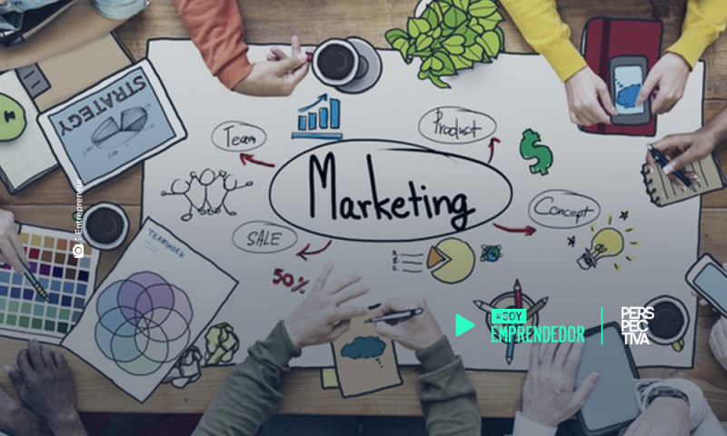 Armar paso a paso un plan de marketing para tu negocio