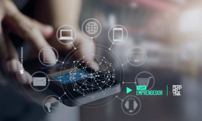 Haz crecer tu negocio con el ecommerce