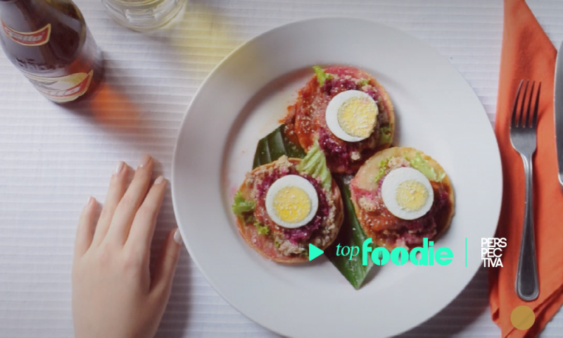 Kacao, la combinación perfecta entre tradición y sabor