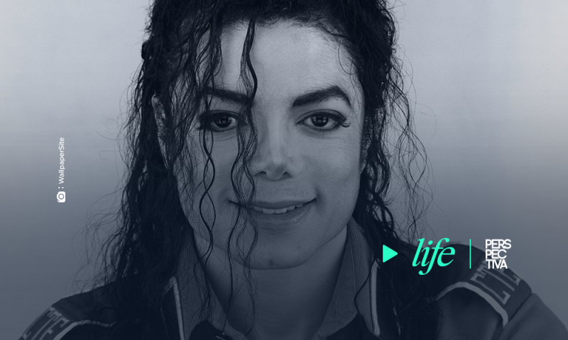 La nueva colección de Hubo Boss que rinde homenaje a  Michael Jackson