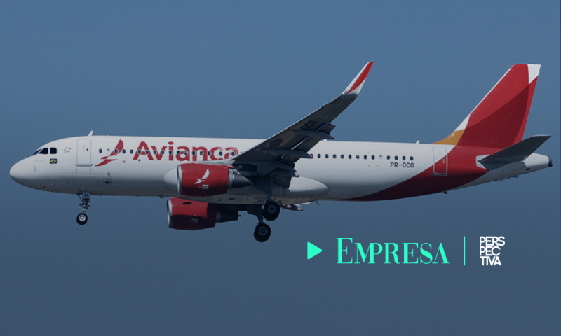 Avianca: líder top of mind de Centroamérica