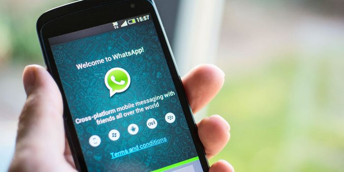 Utiliza Whatsapp para atender mejor a tus clientes