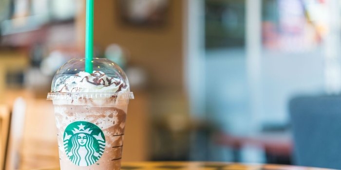 Starbucks se pone a dieta