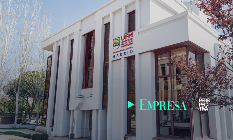 La Universidad Francisco Marroquín abre un campus en Madrid