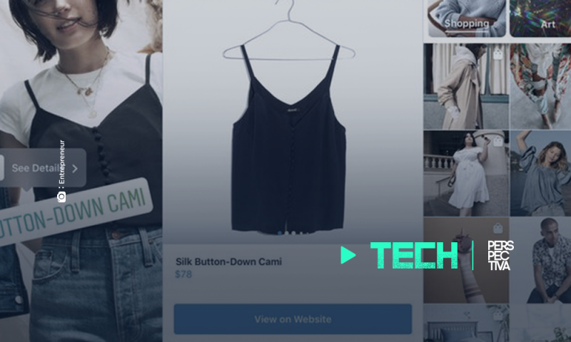 Las nuevas herramientas de compra en Instagram