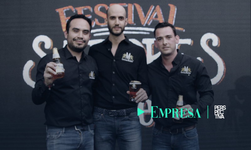 Cerveza Modelo te invita a ser parte de una experiencia gastronómica inigualable 
