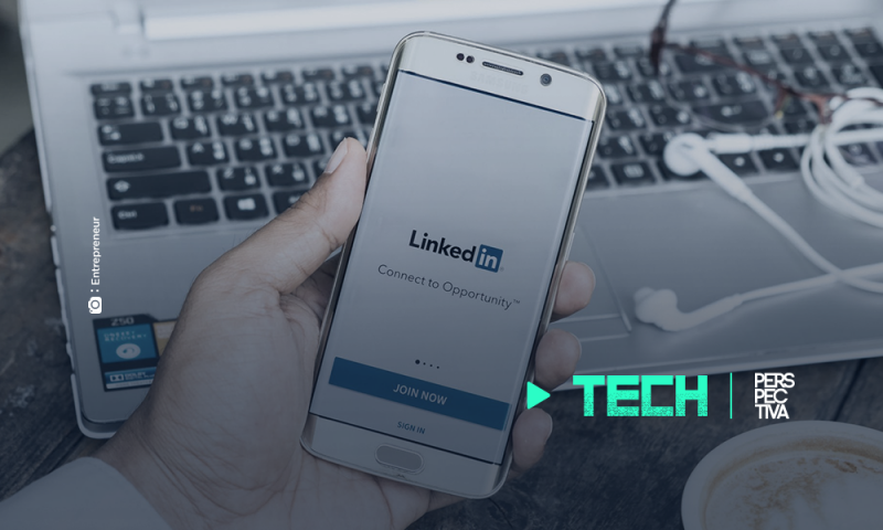 Utiliza LinkedIn para encontrar tu próximo trabajo