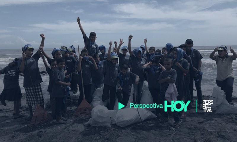 Organizaciones se unen para contribuir a la preservación del medio ambiente en Puerto Barrios