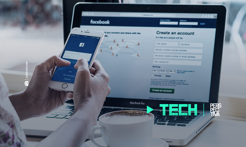 La herramienta de citas de Facebook ya está como versión de prueba en Colombia