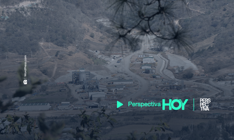 La Cámara de la Industria se manifiesta en relación al caso Minera San Rafael