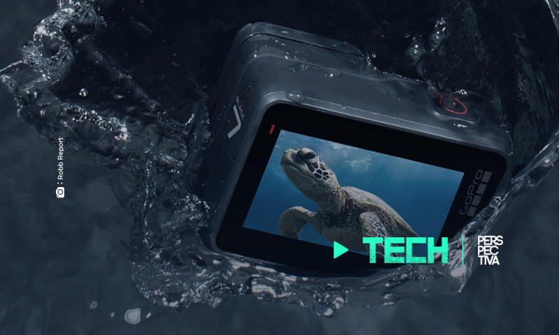 GoPro presenta Hero 7 Black