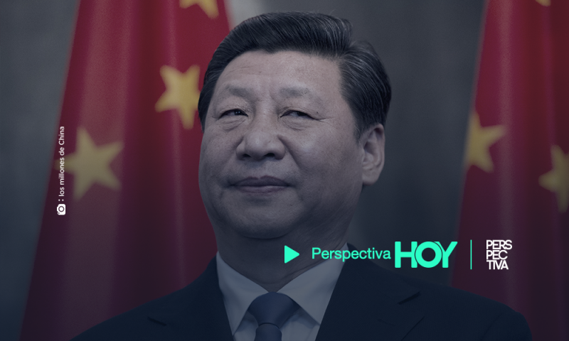 El único país de África que no quiere los millones de China