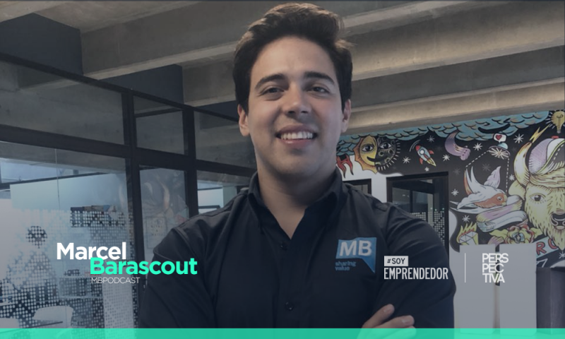 MBPodcast, el podcast número uno en Guatemala