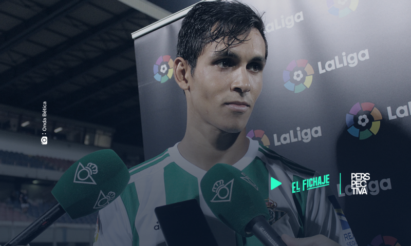 Betis tiene como objetivo doblarle a Mandi la cláusula de 30M€