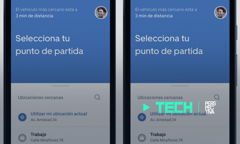 Uber presenta en Guatemala su versión más ligera y  amigable: Uber Lite