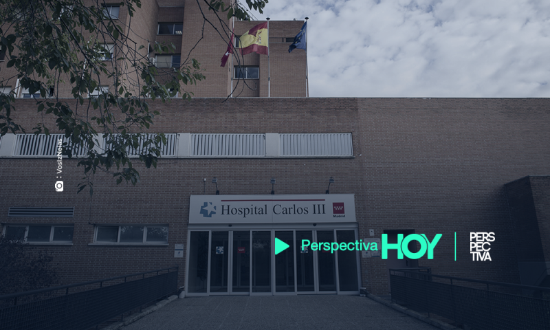 España dará sanidad pública para inmigrantes en el país