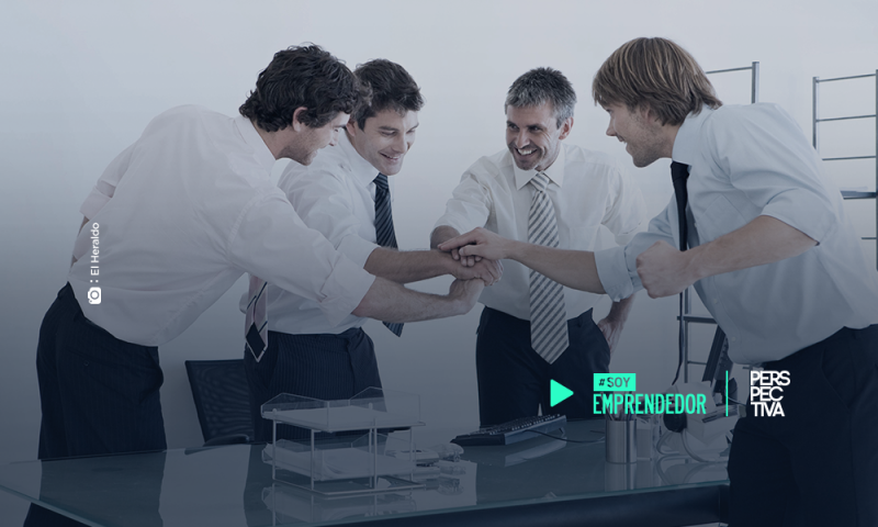 Cambia al mundo siendo un emprendedor social