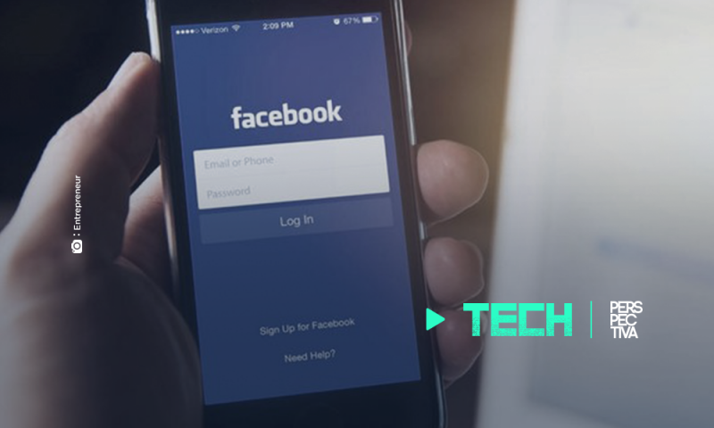 Hackearon 50 millones de cuentas de Facebook