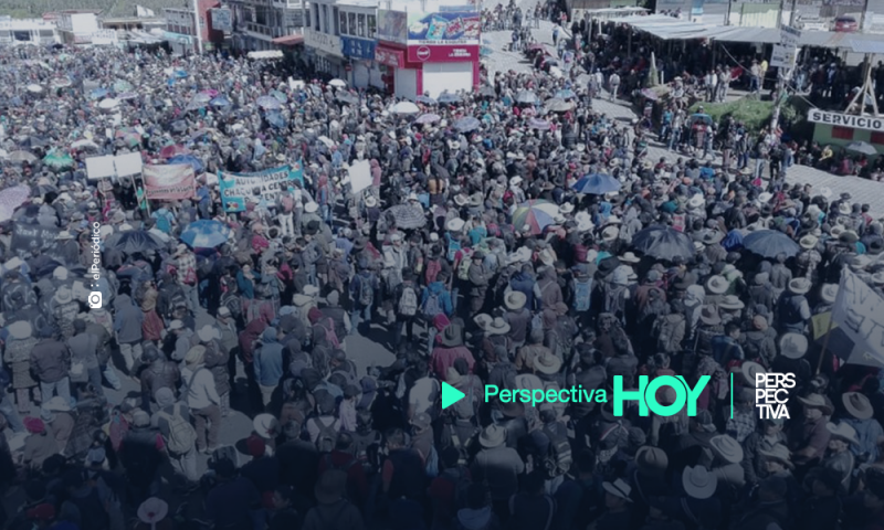 Ante los bloqueos, CUTRIGUA hace saber: