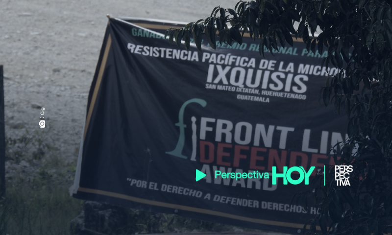 La Cámara de Industria de Guatemala manifiesta: