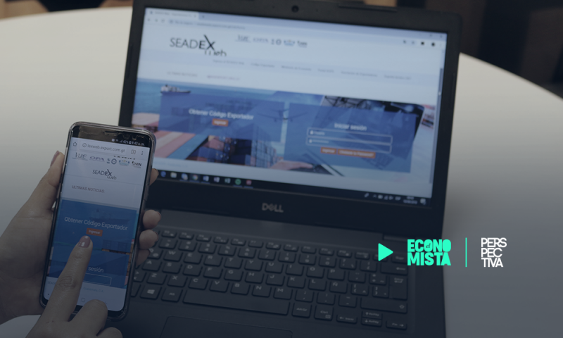 Ahora podrás generar tu código de exportación desde tu móvil