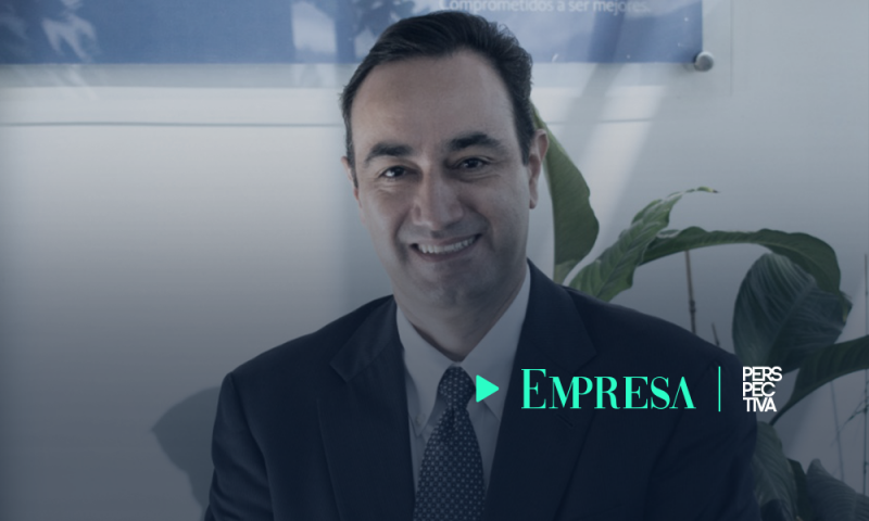 Rafael Gómez Cueto, nuevo Gerente General de Ficohsa Seguros Guatemala