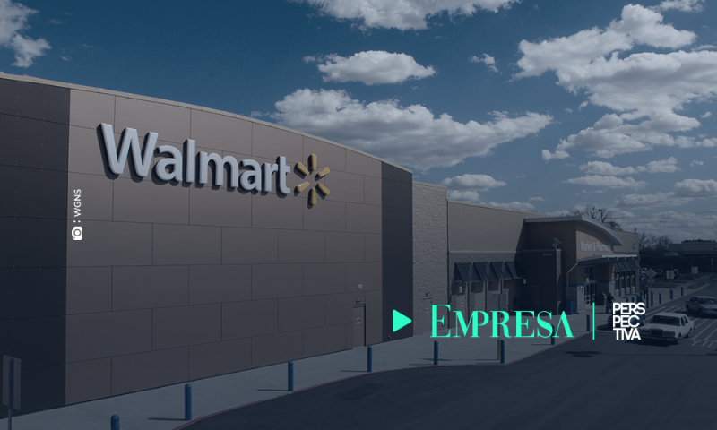 Walmart quiere ganarse el mercado que dejó Toys R Us