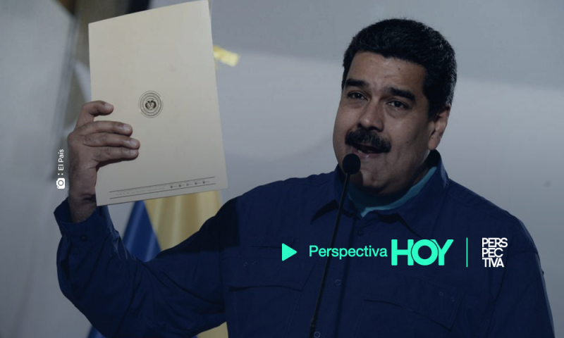 Solicitan a la Corte Penal Internacional investigar a Venezuela por abusos de derechos humanos