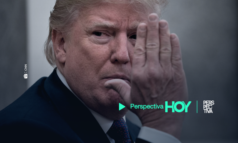 Estados Unidos revelará documentos secretos sobre la trama rusa