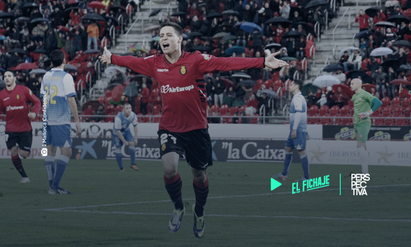 Álex Moreno renueva hasta 2021 con el Rayo