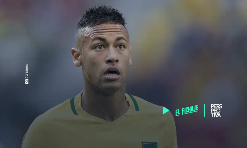Un empleado del Barça recibió 6,6M€ por la venta de Neymar